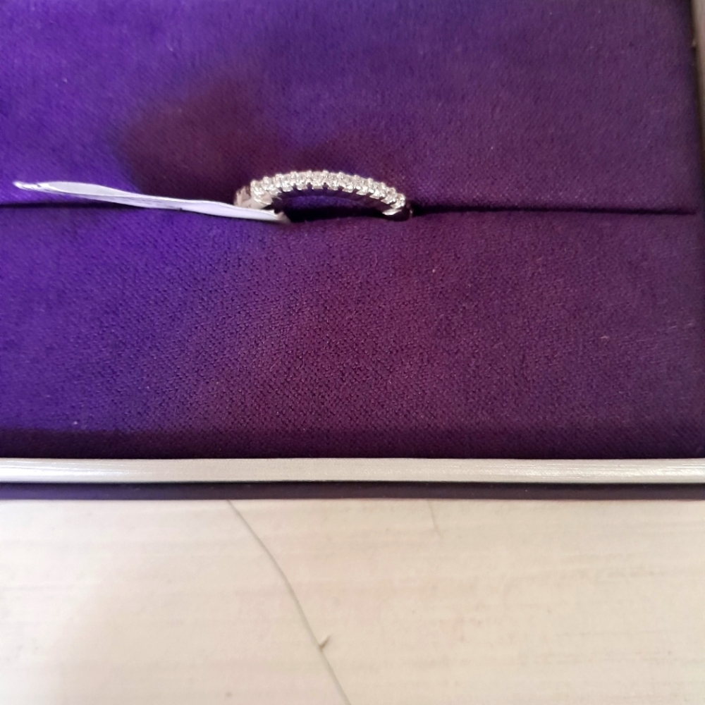 Phillip Charriol Ring